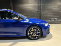 Volkswagen Golf R PERFORMANCE 2.0 TSI 320 cv DSG7 FULL OPTIONS - <small></small> 49.990 € <small>TTC</small> - #47