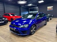 Volkswagen Golf R VII 2.0 TSI 300 BLUEMOTION TECHNOLOGY 4MOTION DSG6 3P - <small></small> 26.990 € <small>TTC</small> - #1