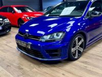 Volkswagen Golf R VII 2.0 TSI 300 BLUEMOTION TECHNOLOGY 4MOTION DSG6 3P - <small></small> 26.990 € <small>TTC</small> - #2