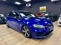 Volkswagen Golf R VII 2.0 TSI 300 BLUEMOTION TECHNOLOGY 4MOTION DSG6 3P - <small></small> 26.990 € <small>TTC</small> - #4