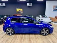 Volkswagen Golf R VII 2.0 TSI 300 BLUEMOTION TECHNOLOGY 4MOTION DSG6 3P - <small></small> 26.990 € <small>TTC</small> - #5