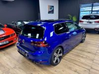 Volkswagen Golf R VII 2.0 TSI 300 BLUEMOTION TECHNOLOGY 4MOTION DSG6 3P - <small></small> 26.990 € <small>TTC</small> - #6