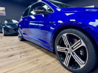 Volkswagen Golf R VII 2.0 TSI 300 BLUEMOTION TECHNOLOGY 4MOTION DSG6 3P - <small></small> 26.990 € <small>TTC</small> - #11