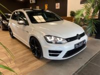 Volkswagen Golf R VII 4MOTION 2.0 TSI 300 DSG6 5P - <small></small> 28.990 € <small>TTC</small> - #1