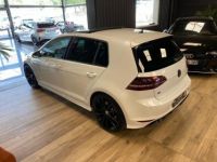 Volkswagen Golf R VII 4MOTION 2.0 TSI 300 DSG6 5P - <small></small> 28.990 € <small>TTC</small> - #5