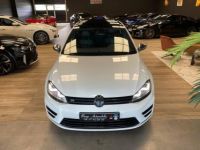 Volkswagen Golf R VII 4MOTION 2.0 TSI 300 DSG6 5P - <small></small> 28.990 € <small>TTC</small> - #8