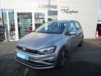 Volkswagen Golf Sportsvan 1.0 TSI 115 BMT DSG7 Connect - <small></small> 13.990 € <small>TTC</small> - #1