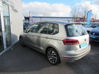 Volkswagen Golf Sportsvan 1.0 TSI 115 BMT DSG7 Connect - <small></small> 13.990 € <small>TTC</small> - #26