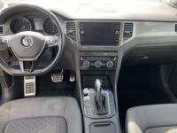 Volkswagen Golf Sportsvan 1.0 TSI 115CH BLUEMOTION TECHNOLOGY CONNECT DSG7 EURO6D T - <small></small> 15.990 € <small>TTC</small> - #4