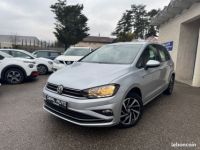 Volkswagen Golf Sportsvan 1.0 TSI 115ch Connect DSG7 - <small></small> 14.790 € <small>TTC</small> - #1