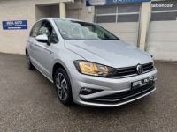 Volkswagen Golf Sportsvan 1.0 TSI 115ch Connect DSG7 - <small></small> 14.790 € <small>TTC</small> - #2