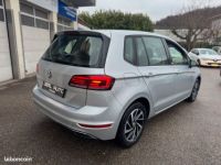 Volkswagen Golf Sportsvan 1.0 TSI 115ch Connect DSG7 - <small></small> 14.790 € <small>TTC</small> - #3