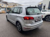 Volkswagen Golf Sportsvan 1.0 TSI 115ch Connect DSG7 - <small></small> 14.790 € <small>TTC</small> - #4