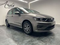 Volkswagen Golf Sportsvan 1.2 TSI Allstar GARANTIE 12 MOIS 1er PROPRIETAIRE - <small></small> 12.500 € <small>TTC</small> - #3