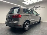 Volkswagen Golf Sportsvan 1.2 TSI Allstar GARANTIE 12 MOIS 1er PROPRIETAIRE - <small></small> 12.500 € <small>TTC</small> - #4