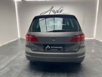 Volkswagen Golf Sportsvan 1.2 TSI Allstar GARANTIE 12 MOIS 1er PROPRIETAIRE - <small></small> 12.500 € <small>TTC</small> - #5