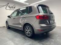 Volkswagen Golf Sportsvan 1.2 TSI Allstar GARANTIE 12 MOIS 1er PROPRIETAIRE - <small></small> 12.500 € <small>TTC</small> - #6