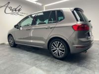 Volkswagen Golf Sportsvan 1.2 TSI Allstar GARANTIE 12 MOIS 1er PROPRIETAIRE - <small></small> 12.500 € <small>TTC</small> - #12