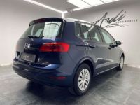 Volkswagen Golf Sportsvan 1.2 TSI GARANTIE 12 MOIS 1er PROPRIETAIRE AIRCO - <small></small> 9.950 € <small>TTC</small> - #4