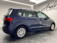 Volkswagen Golf Sportsvan 1.2 TSI GARANTIE 12 MOIS 1er PROPRIETAIRE AIRCO - <small></small> 9.950 € <small>TTC</small> - #11