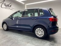 Volkswagen Golf Sportsvan 1.2 TSI GARANTIE 12 MOIS 1er PROPRIETAIRE AIRCO - <small></small> 9.950 € <small>TTC</small> - #12