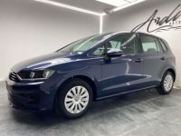 Volkswagen Golf Sportsvan 1.2 TSI GARANTIE 12 MOIS 1er PROPRIETAIRE AIRCO - <small></small> 9.950 € <small>TTC</small> - #13