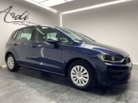 Volkswagen Golf Sportsvan 1.2 TSI GARANTIE 12 MOIS 1er PROPRIETAIRE AIRCO - <small></small> 9.950 € <small>TTC</small> - #14