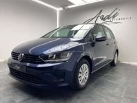 Volkswagen Golf Sportsvan 1.2 TSI GARANTIE 12 MOIS 1er PROPRIETAIRE AIRCO - <small></small> 9.950 € <small>TTC</small> - #1