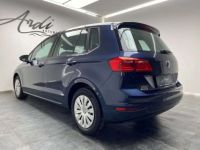 Volkswagen Golf Sportsvan 1.2 TSI GARANTIE 12 MOIS 1er PROPRIETAIRE AIRCO - <small></small> 9.950 € <small>TTC</small> - #4