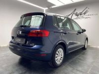 Volkswagen Golf Sportsvan 1.2 TSI GARANTIE 12 MOIS 1er PROPRIETAIRE AIRCO - <small></small> 9.950 € <small>TTC</small> - #6