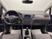 Volkswagen Golf Sportsvan 1.2 TSI GARANTIE 12 MOIS 1er PROPRIETAIRE AIRCO - <small></small> 9.950 € <small>TTC</small> - #8