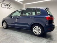 Volkswagen Golf Sportsvan 1.2 TSI GARANTIE 12 MOIS 1er PROPRIETAIRE AIRCO - <small></small> 9.950 € <small>TTC</small> - #11