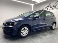 Volkswagen Golf Sportsvan 1.2 TSI GARANTIE 12 MOIS 1er PROPRIETAIRE AIRCO - <small></small> 9.950 € <small>TTC</small> - #12