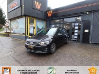 Volkswagen Golf Sportsvan 1.4 TSI 125 BLUEMOTION ALLSTAR DSG BVA + CARPLAY CAMERA - <small></small> 9.989 € <small>TTC</small> - #1