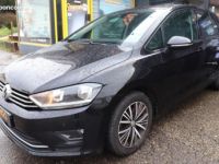 Volkswagen Golf Sportsvan 1.4 TSI 125 BLUEMOTION ALLSTAR DSG BVA + CARPLAY CAMERA - <small></small> 9.989 € <small>TTC</small> - #2