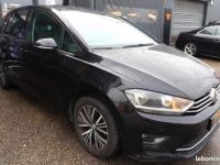 Volkswagen Golf Sportsvan 1.4 TSI 125 BLUEMOTION ALLSTAR DSG BVA + CARPLAY CAMERA - <small></small> 9.989 € <small>TTC</small> - #9