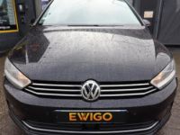 Volkswagen Golf Sportsvan 1.4 TSI 125 BLUEMOTION ALLSTAR DSG BVA + CARPLAY CAMERA - <small></small> 9.989 € <small>TTC</small> - #10