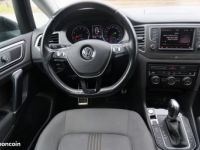 Volkswagen Golf Sportsvan 1.4 TSI 125 BLUEMOTION ALLSTAR DSG BVA + CARPLAY CAMERA - <small></small> 9.989 € <small>TTC</small> - #18