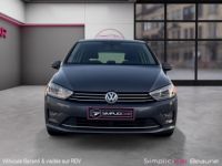 Volkswagen Golf Sportsvan 1.4 TSI 125 BMT DSG7 Carat - <small></small> 16.480 € <small>TTC</small> - #2