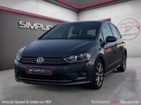 Volkswagen Golf Sportsvan 1.4 TSI 125 BMT DSG7 Carat - <small></small> 16.480 € <small>TTC</small> - #3