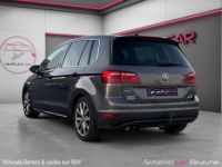 Volkswagen Golf Sportsvan 1.4 TSI 125 BMT DSG7 Carat - <small></small> 16.480 € <small>TTC</small> - #5