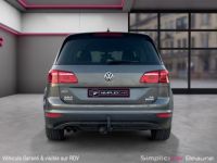 Volkswagen Golf Sportsvan 1.4 TSI 125 BMT DSG7 Carat - <small></small> 16.480 € <small>TTC</small> - #6