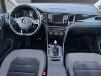 Volkswagen Golf Sportsvan 1.4 TSI 125 BMT DSG7 Carat - <small></small> 16.480 € <small>TTC</small> - #10