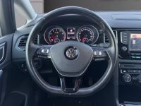 Volkswagen Golf Sportsvan 1.4 TSI 125 BMT DSG7 Carat - <small></small> 16.480 € <small>TTC</small> - #13