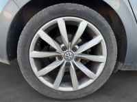 Volkswagen Golf Sportsvan 1.4 TSI 125 BMT DSG7 Carat - <small></small> 16.480 € <small>TTC</small> - #16