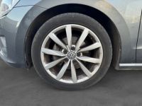 Volkswagen Golf Sportsvan 1.4 TSI 125 BMT DSG7 Carat - <small></small> 16.480 € <small>TTC</small> - #18