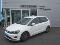 Volkswagen Golf Sportsvan 1.4 TSI 125 BMT DSG7 Série Spéciale Allstar - <small></small> 12.990 € <small>TTC</small> - #1