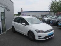 Volkswagen Golf Sportsvan 1.4 TSI 125 BMT DSG7 Série Spéciale Allstar - <small></small> 12.990 € <small>TTC</small> - #2