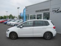 Volkswagen Golf Sportsvan 1.4 TSI 125 BMT DSG7 Série Spéciale Allstar - <small></small> 12.990 € <small>TTC</small> - #5