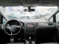 Volkswagen Golf Sportsvan 1.4 TSI 125 BMT DSG7 Série Spéciale Allstar - <small></small> 12.990 € <small>TTC</small> - #9